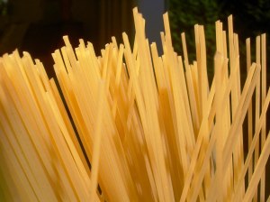 spaghetti